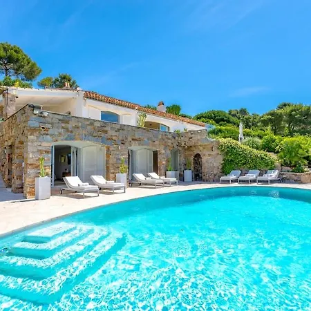 - Magic View * Saint Tropez