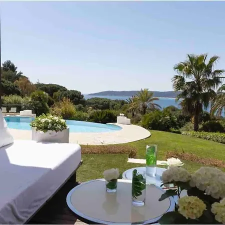 - Magic View * Saint Tropez