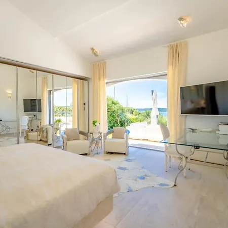 Prázdninový dům - Magic View Saint Tropez