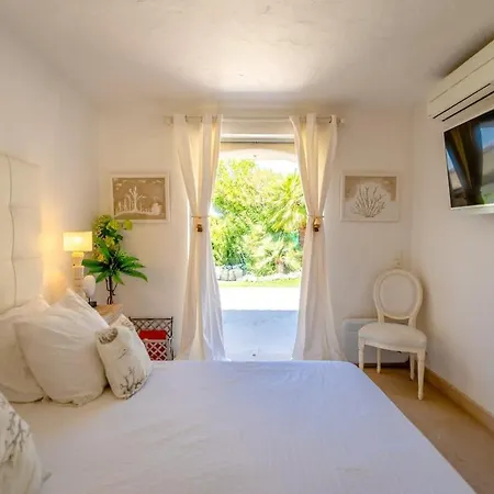 - Magic View Saint Tropez