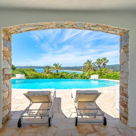 - Magic View Saint Tropez