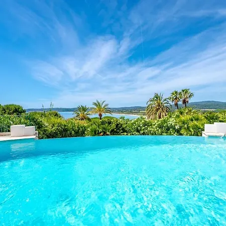 - Magic View * Saint Tropez